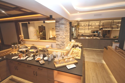 Genuss - und Wellnesshotel Bercher