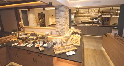 Genuss - und Wellnesshotel Bercher