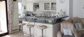 Basel Fair - Amazing Penthouse