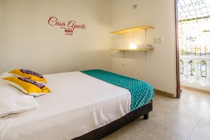 Két bảo mật tại phòng, phòng cách âm, giường gấp/giường phụ (phụ phí)