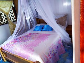 Habitación básica doble | Habitación infantil