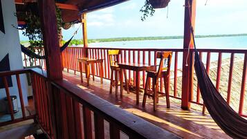 Exclusive Double Room | In-room safe, free WiFi, bed sheets, wheelchair access