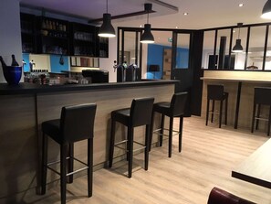 Literie de qualité supérieure, bureau