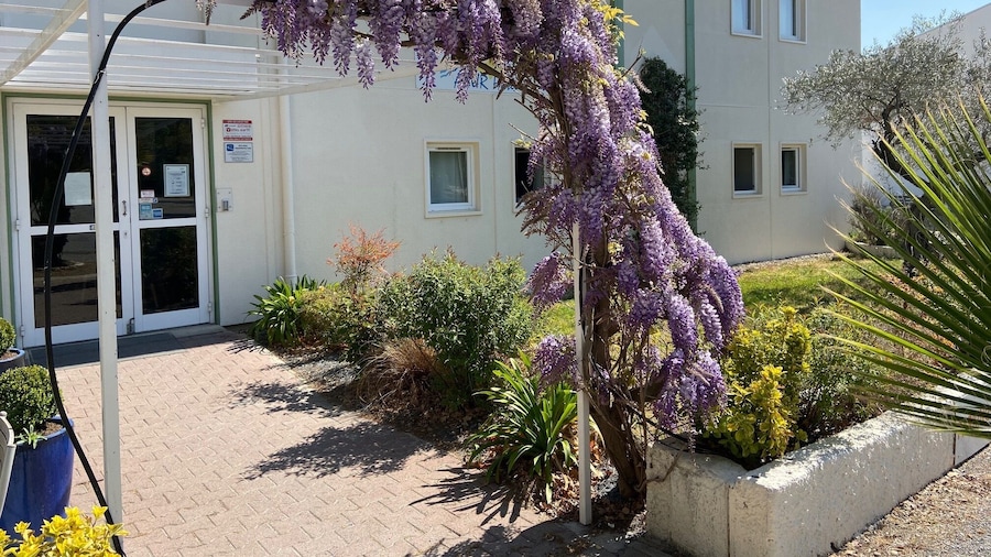 Brit Hotel Salon de Provence