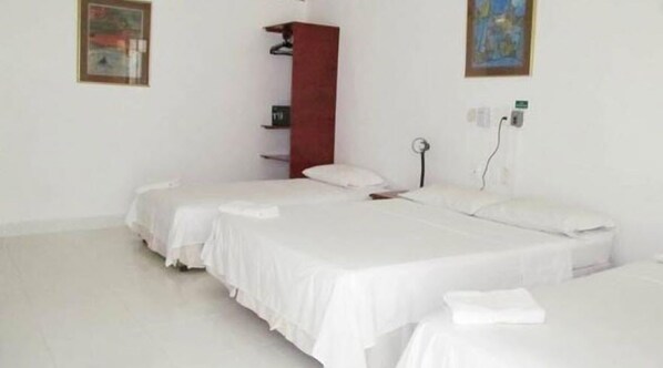 Room - Royal Plaza (Florencia)