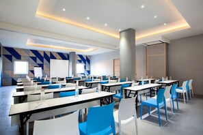 Sala de reuniones