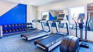 Fitness facility - ibis budget Cirebon (North Cirebon)