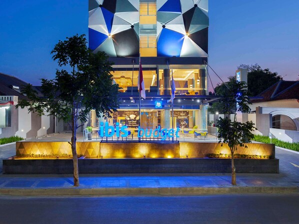 Exterior - ibis budget Cirebon (North Cirebon)