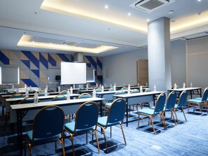 Sala de reunions