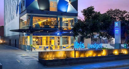 ibis budget Cirebon