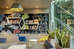 Interior - ibis budget Cirebon (North Cirebon)