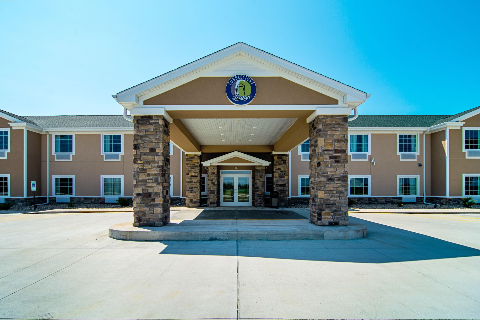2 Star Hotels