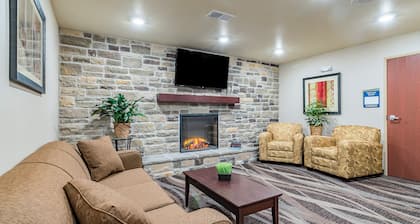 Cobblestone Inn & Suites - Lamoni