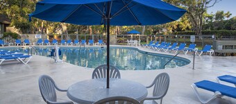 Carolina Club by Spinnaker Resorts