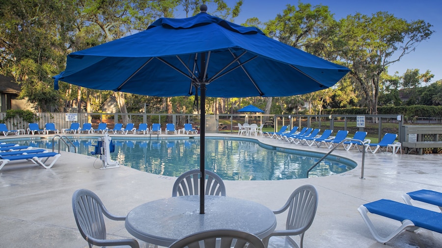 Carolina Club by Spinnaker Resorts