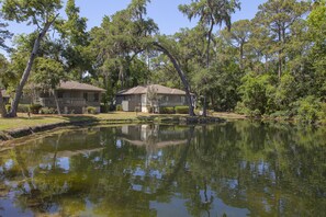 View from property - Carolina Club by Spinnaker Resorts (Hilton Head Island)