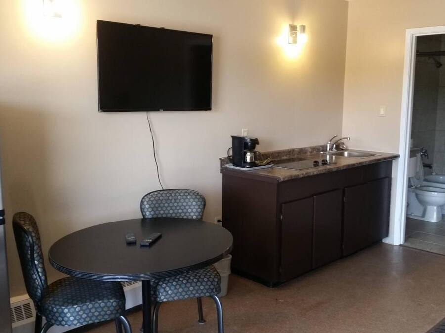 Escritorio y wifi gratis