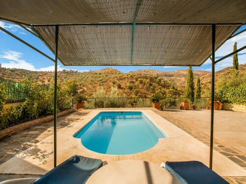 Family Villa in Costa del Sol