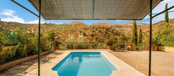 Family Villa in Costa del Sol