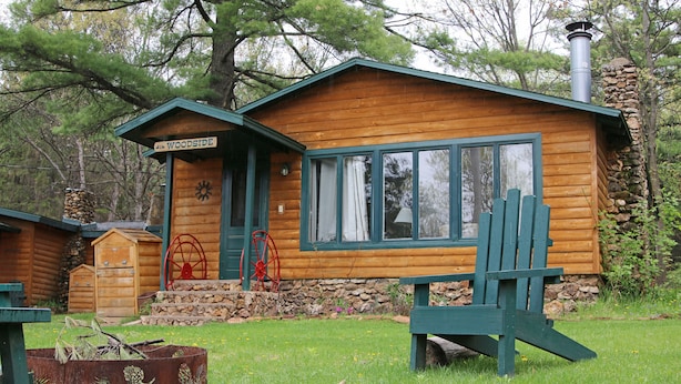 Exterior - Woodside Ranch & Conference Center (Mauston)