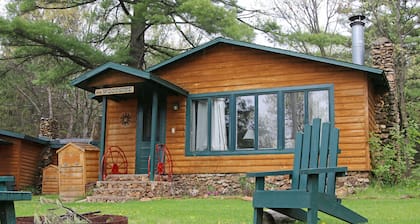 Woodside Ranch & Conference Center