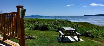 Chalets du bout du monde