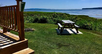 Chalets du bout du monde