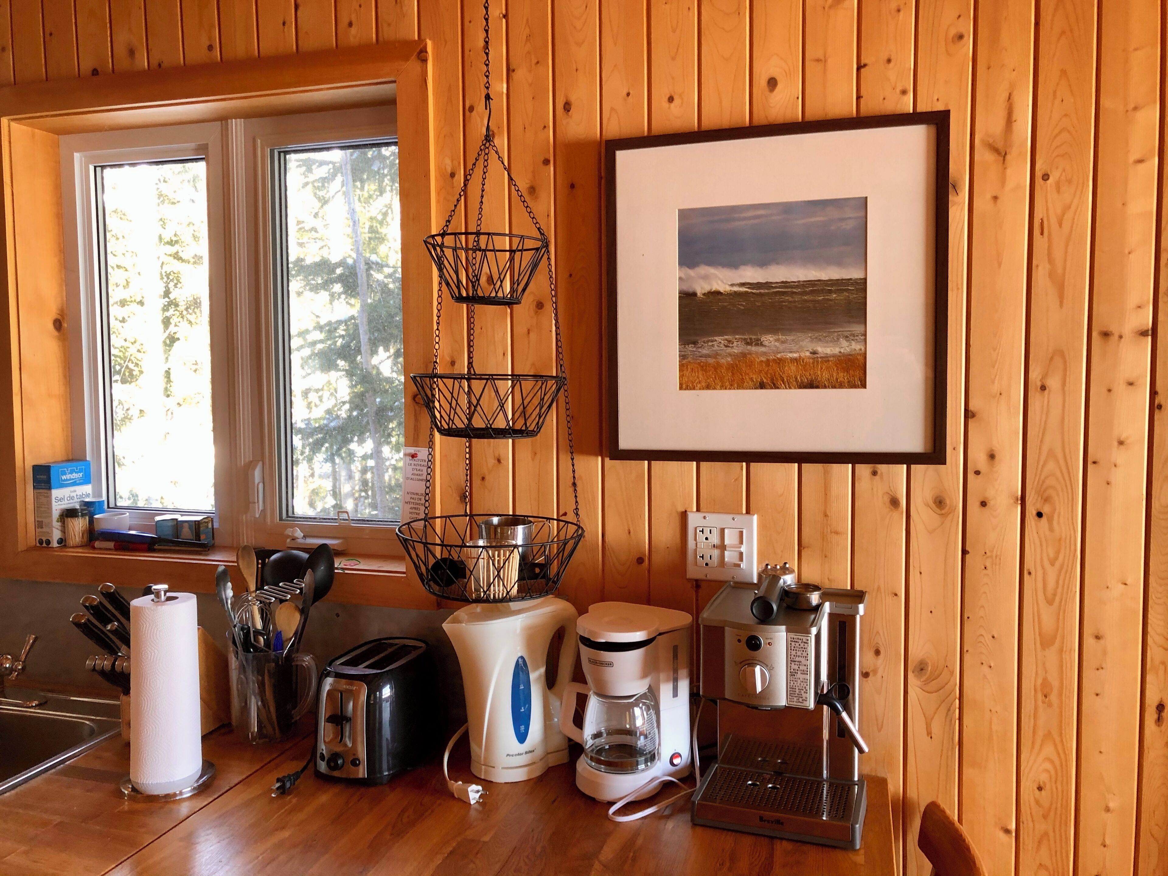 大冰箱、微波炉、烤箱、茶具/咖啡用具