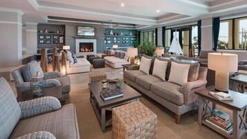 Televisión de pantalla plana