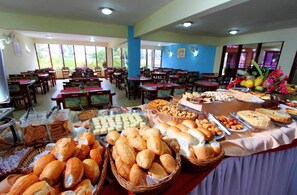 Restaurant - Boulevard Praia (Porto Seguro)