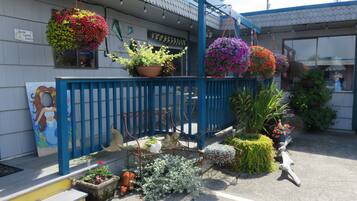 Veranda