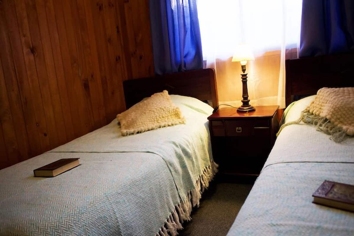 Standard Cabin, 3 Bedrooms, Private Bathroom