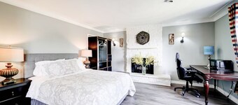 Butterfly Manor Bed & Breakfast