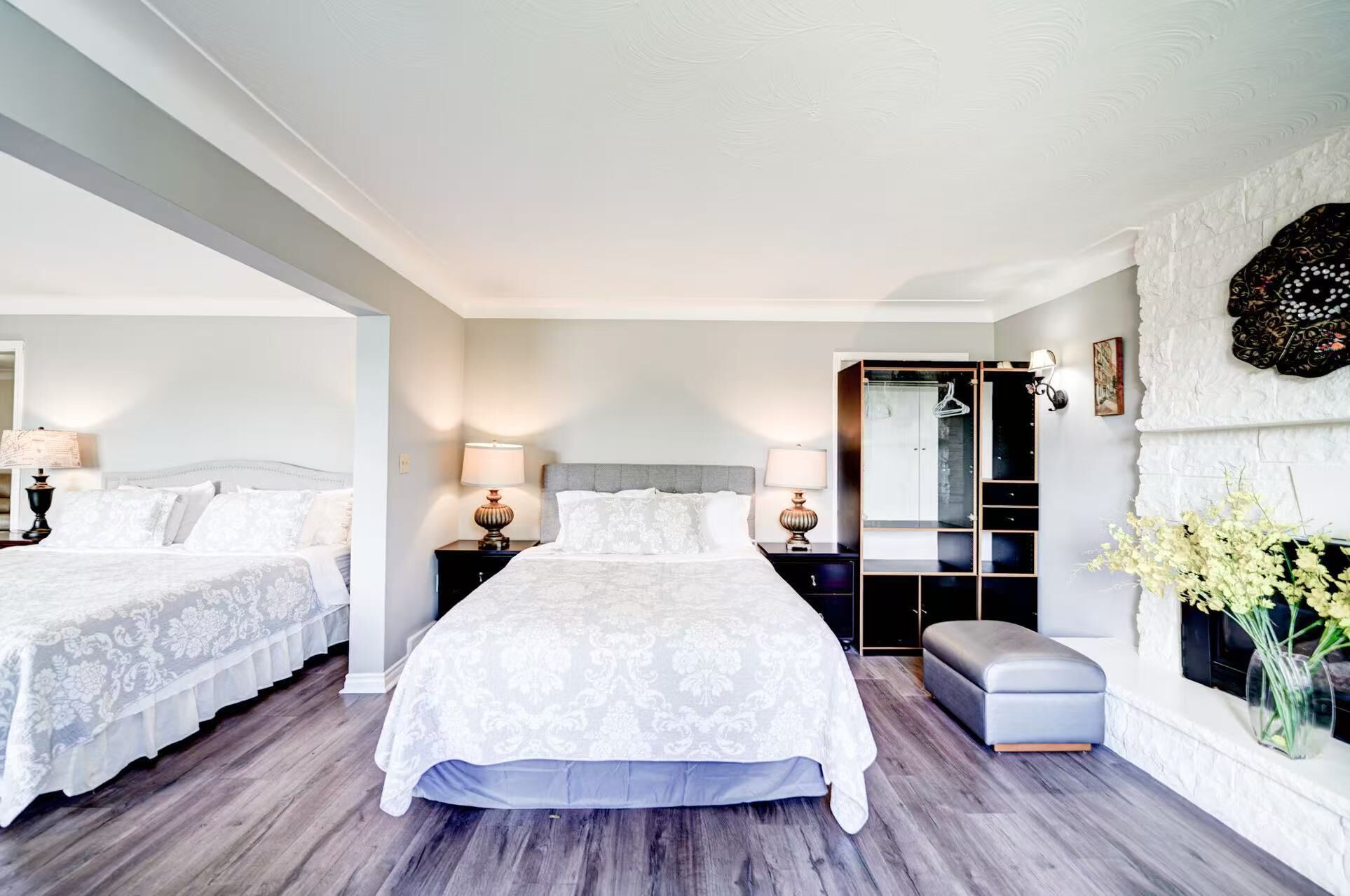 Exclusive Suite, 1 Bedroom | In-room dining