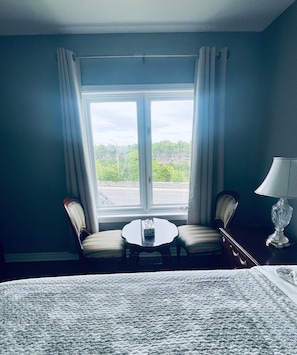 Chambre Design, 1 trĂšs grand lit