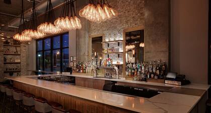 Watt Hotel Rahway, Tapestry Collection by Hilton