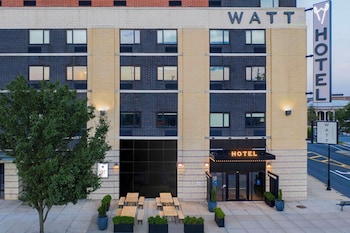 Watt Hotel Rahway, Tapestry Collection by Hilton