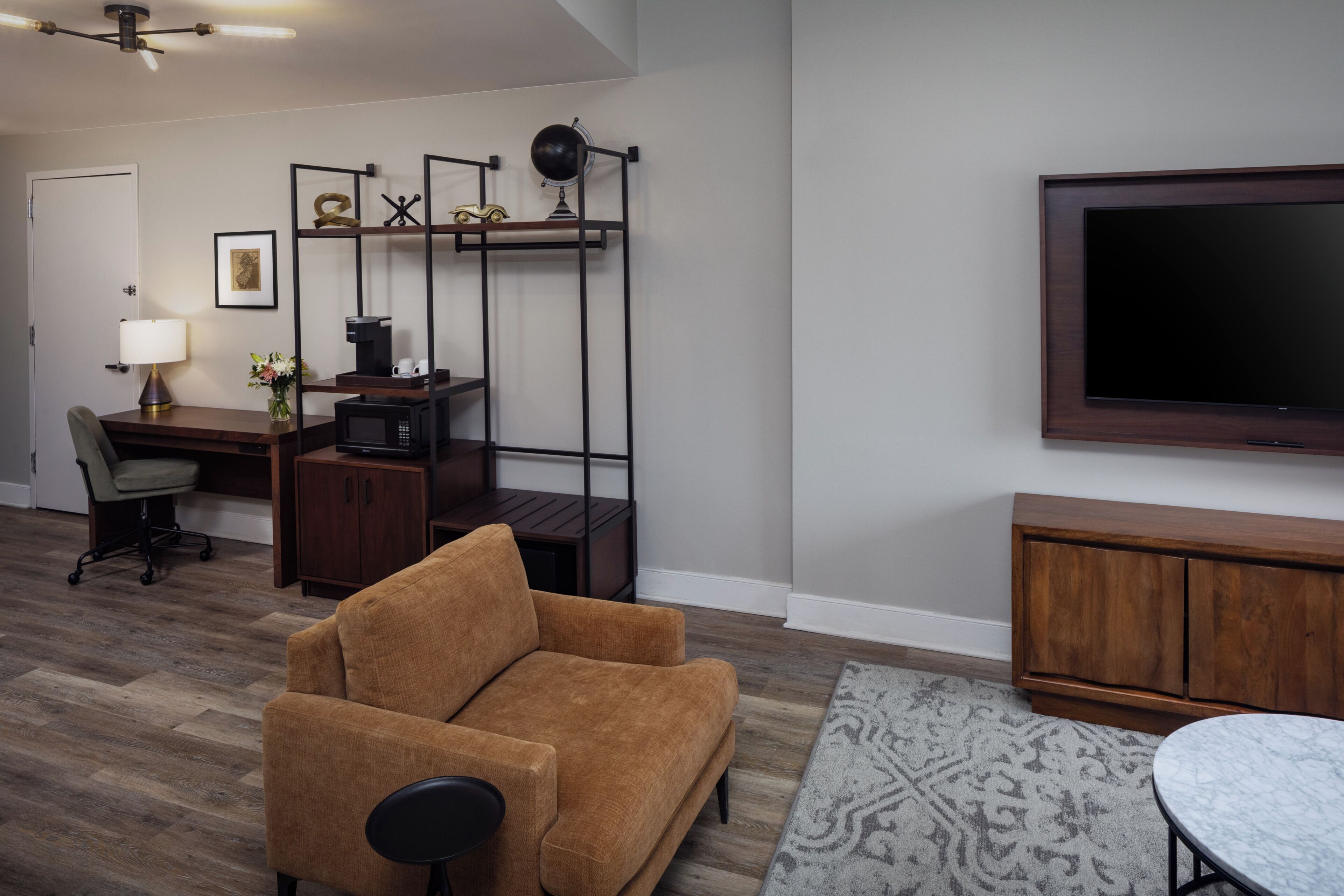 Photo - Watt Hotel Rahway, Tapestry Collection by Hilton