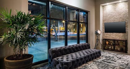Watt Hotel Rahway, Tapestry Collection by Hilton