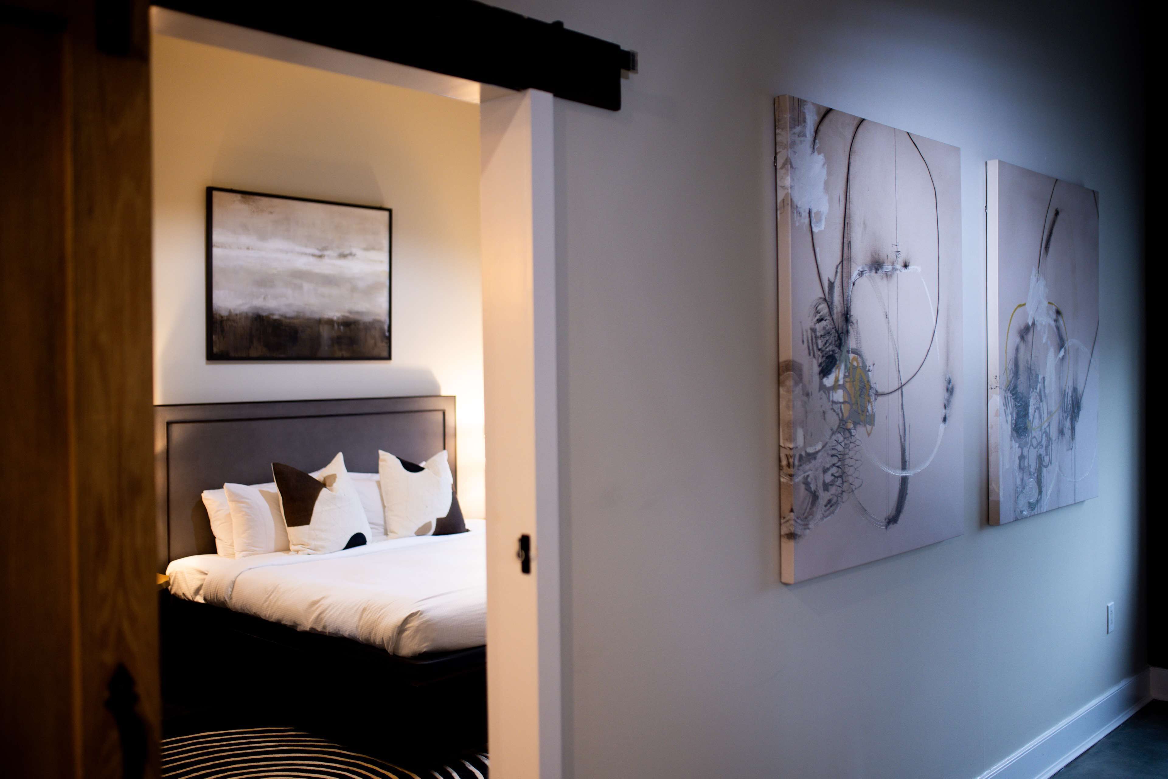 Photo - Watt Hotel Rahway, Tapestry Collection by Hilton