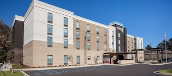 Home2 Suites by Hilton Oxford