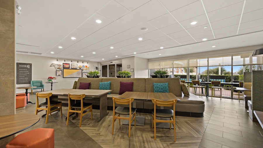 Home2 Suites by Hilton Baytown