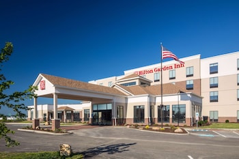 Hilton Garden Inn Pittsburgh Airport
