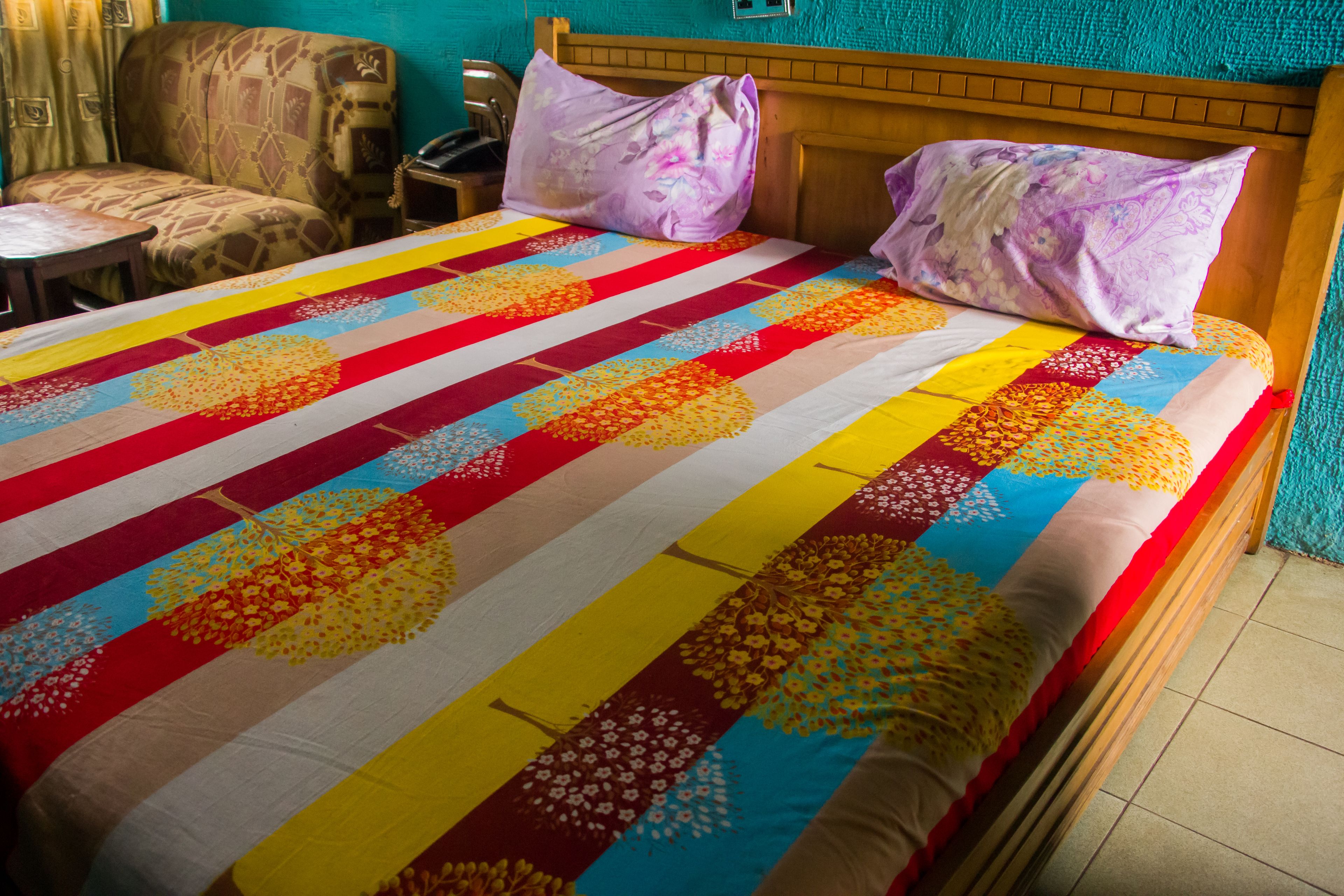 Emota Paradise Phase 1