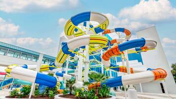 Water park