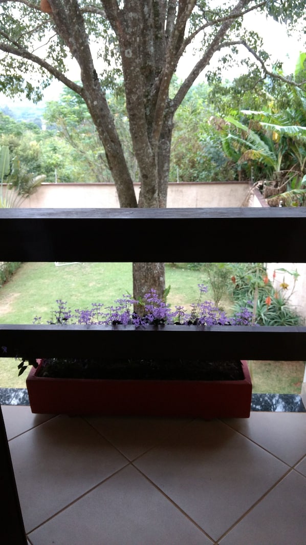 Superior Double Room, 1 Bedroom | Balcony