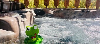 Moosehead Lodge & Cabins