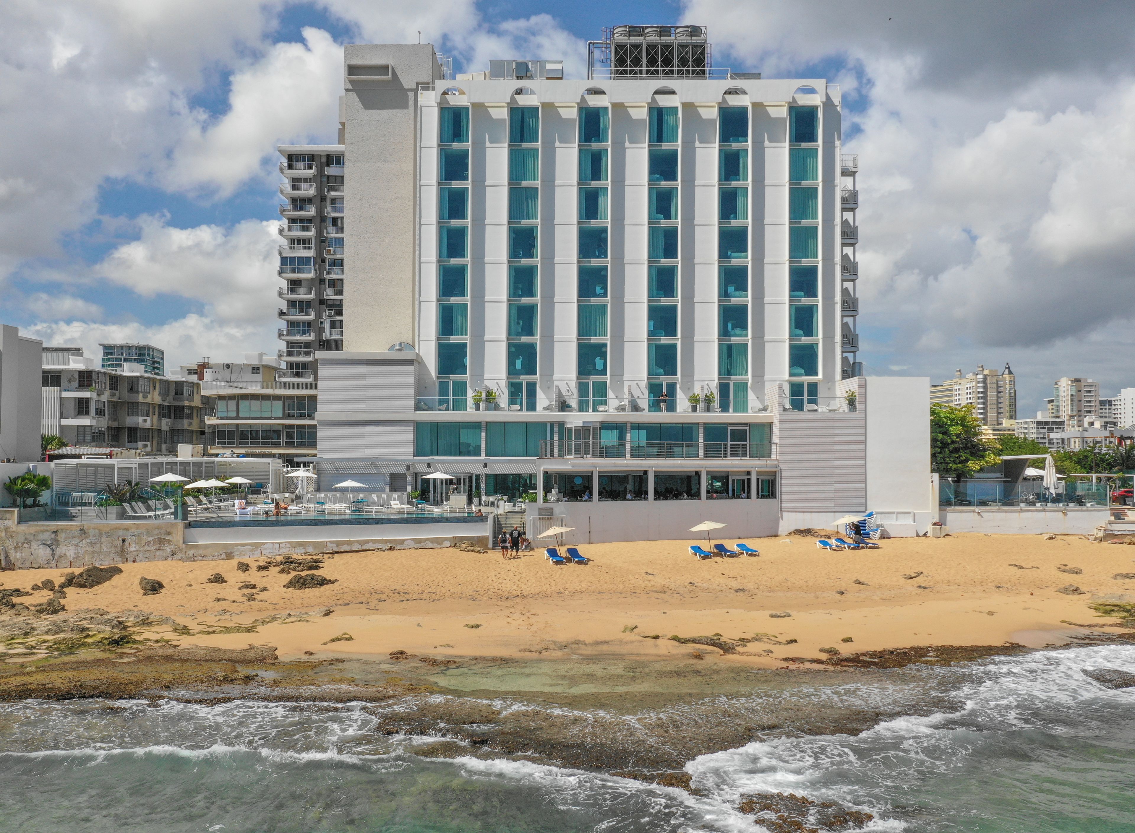 Photo - Condado Ocean Club