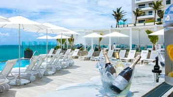 Plage, serviettes de plage