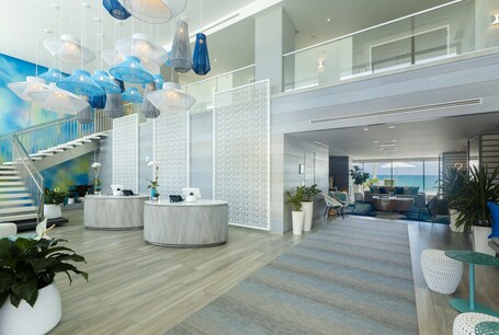 Condado Ocean Club Adults Only - Image 5